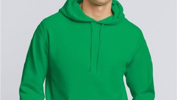 Heavy Blend Hooded Sweatshirt